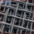 Mining wire mesh, crimped wire mesh